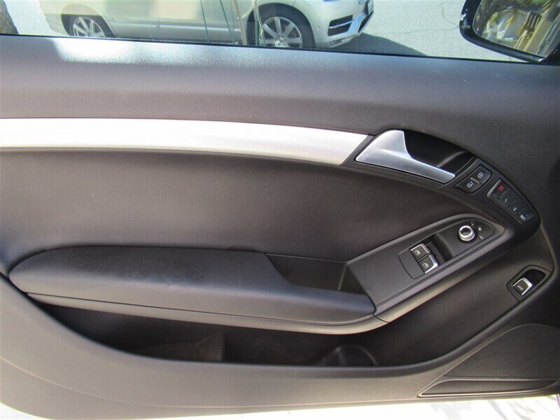 2013 Audi A5 2.0T quattro Premium   - Photo 27 - Sherman Oaks, CA 91423