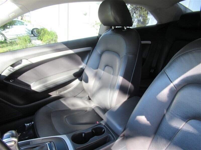 2013 Audi A5 2.0T quattro Premium   - Photo 16 - Sherman Oaks, CA 91423