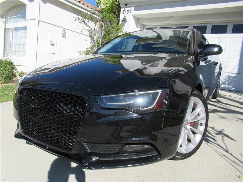 2013 Audi A5 2.0T quattro Premium   - Photo 35 - Sherman Oaks, CA 91423
