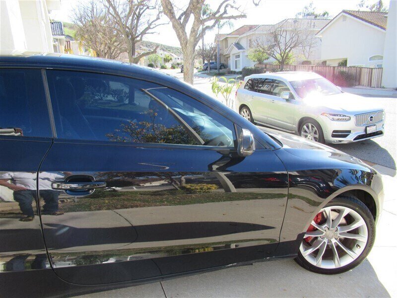2013 Audi A5 2.0T quattro Premium   - Photo 31 - Sherman Oaks, CA 91423