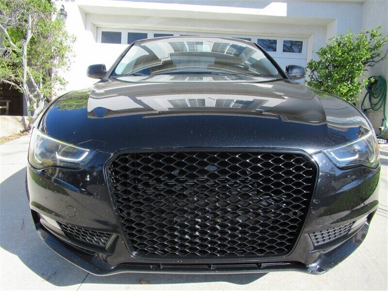 2013 Audi A5 2.0T quattro Premium   - Photo 36 - Sherman Oaks, CA 91423