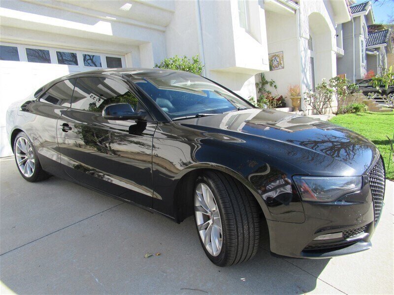 2013 Audi A5 2.0T quattro Premium   - Photo 9 - Sherman Oaks, CA 91423