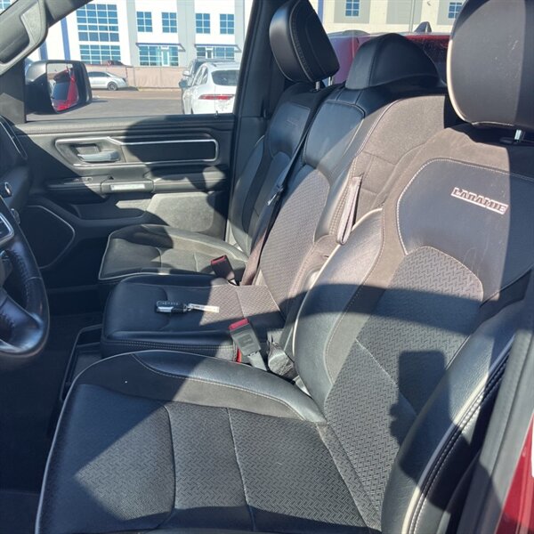 2023 RAM 1500 Laramie   - Photo 13 - Sherman Oaks, CA 91423