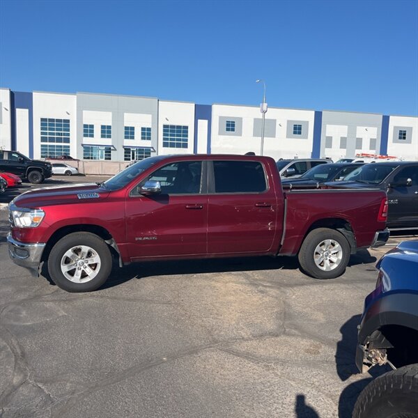 2023 RAM 1500 Laramie   - Photo 9 - Sherman Oaks, CA 91423