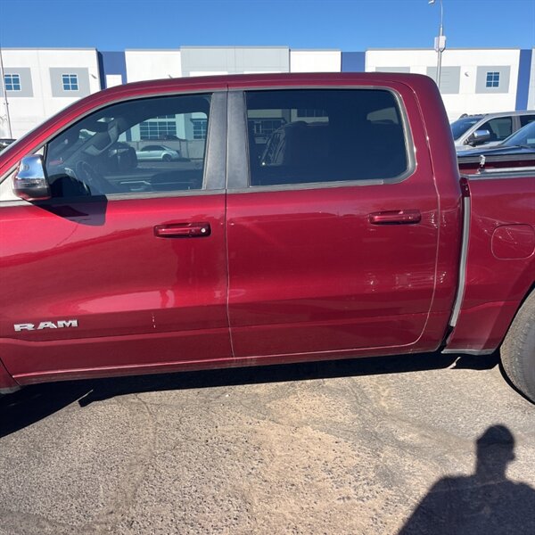 2023 RAM 1500 Laramie   - Photo 8 - Sherman Oaks, CA 91423