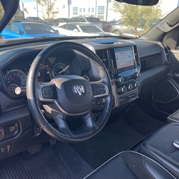 2023 RAM 1500 Laramie   - Photo 14 - Sherman Oaks, CA 91423