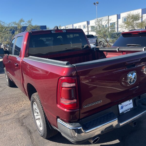 2023 RAM 1500 Laramie   - Photo 7 - Sherman Oaks, CA 91423