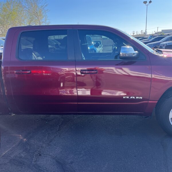2023 RAM 1500 Laramie   - Photo 4 - Sherman Oaks, CA 91423