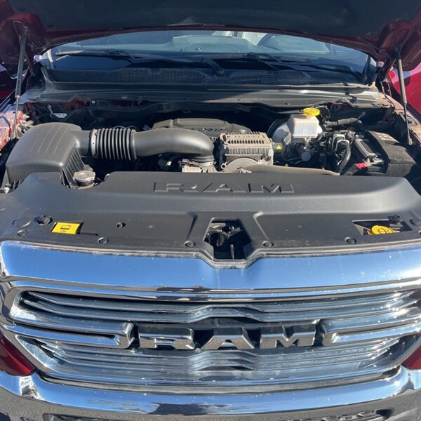 2023 RAM 1500 Laramie   - Photo 11 - Sherman Oaks, CA 91423