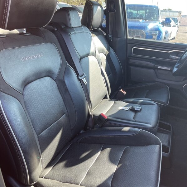 2023 RAM 1500 Laramie   - Photo 17 - Sherman Oaks, CA 91423