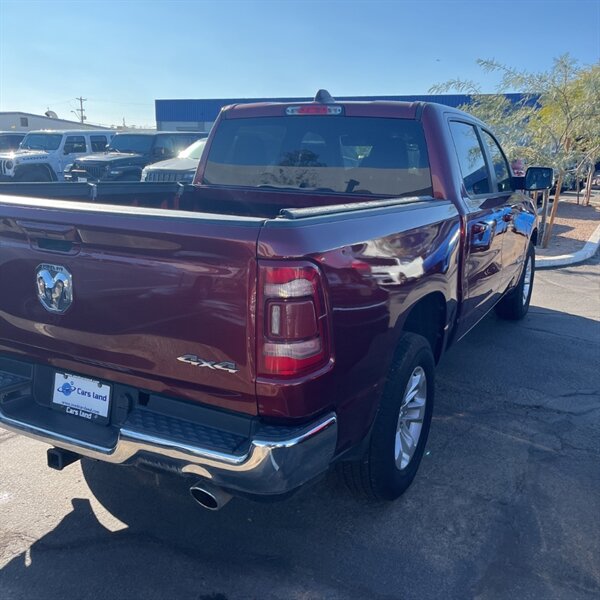 2023 RAM 1500 Laramie   - Photo 3 - Sherman Oaks, CA 91423