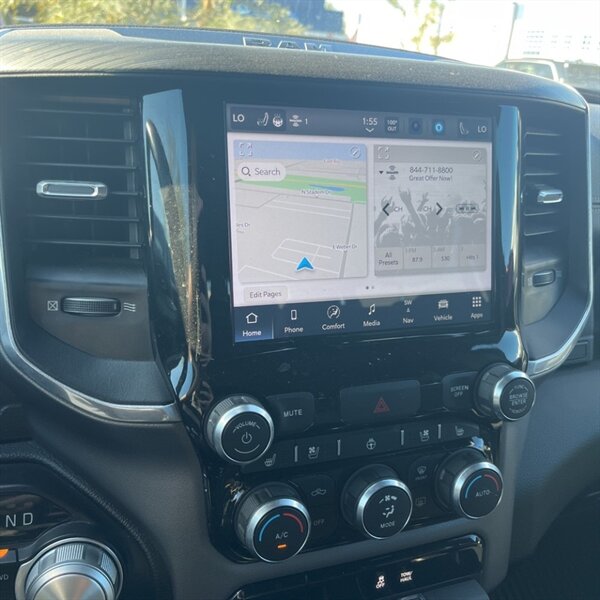 2023 RAM 1500 Laramie   - Photo 21 - Sherman Oaks, CA 91423