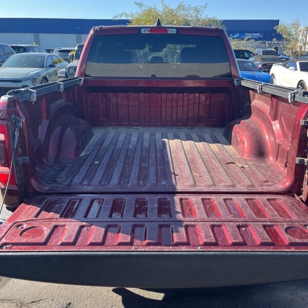 2023 RAM 1500 Laramie   - Photo 6 - Sherman Oaks, CA 91423