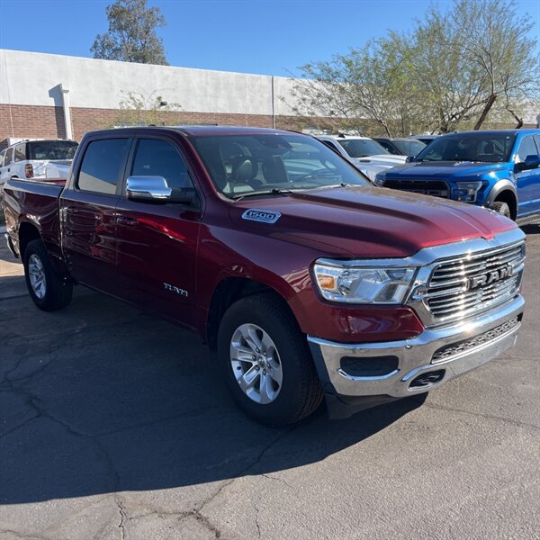 2023 RAM 1500 Laramie   - Photo 10 - Sherman Oaks, CA 91423