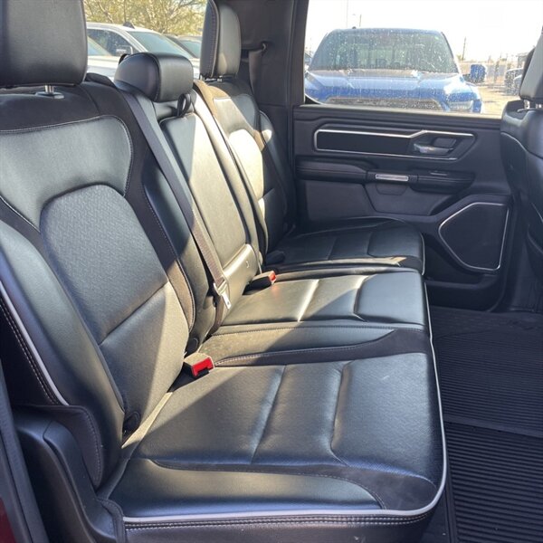 2023 RAM 1500 Laramie   - Photo 16 - Sherman Oaks, CA 91423