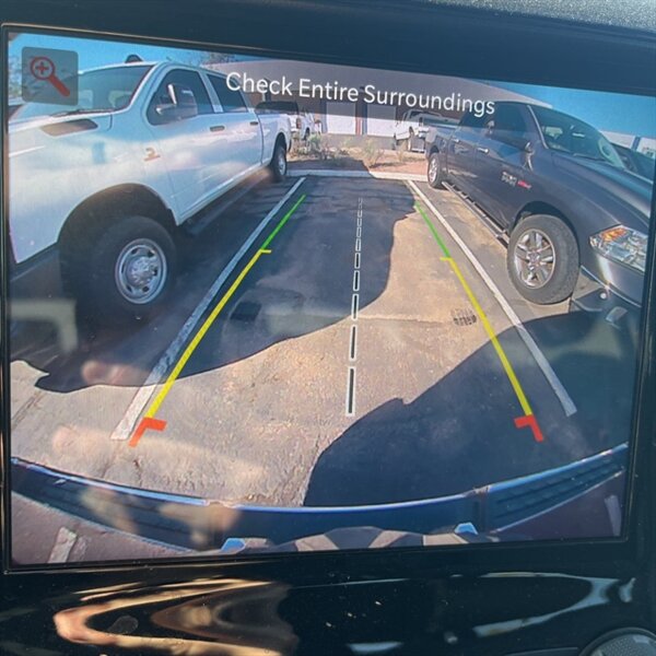 2023 RAM 1500 Laramie   - Photo 19 - Sherman Oaks, CA 91423