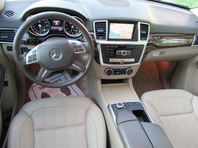 2014 Mercedes-Benz GL 450 4MATIC   - Photo 32 - Sherman Oaks, CA 91423