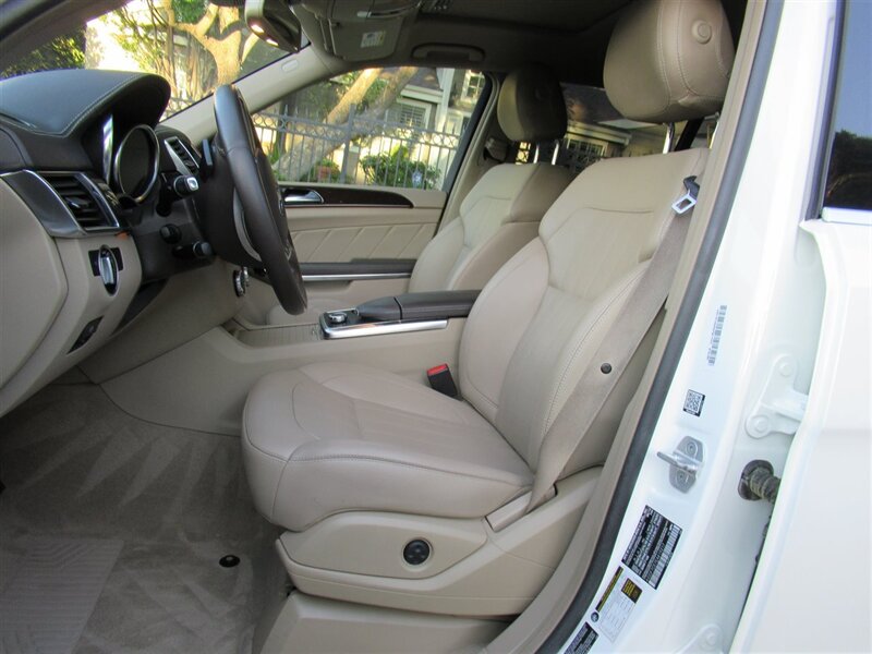 2014 Mercedes-Benz GL 450 4MATIC   - Photo 15 - Sherman Oaks, CA 91423