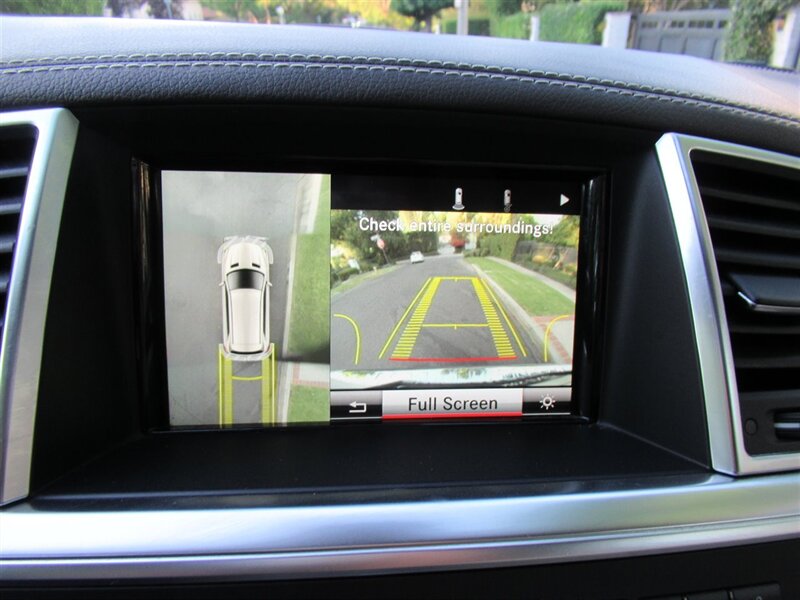 2014 Mercedes-Benz GL 450 4MATIC   - Photo 26 - Sherman Oaks, CA 91423