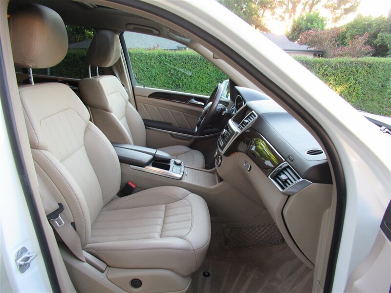 2014 Mercedes-Benz GL 450 4MATIC   - Photo 37 - Sherman Oaks, CA 91423