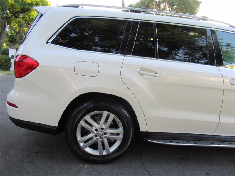 2014 Mercedes-Benz GL 450 4MATIC   - Photo 40 - Sherman Oaks, CA 91423