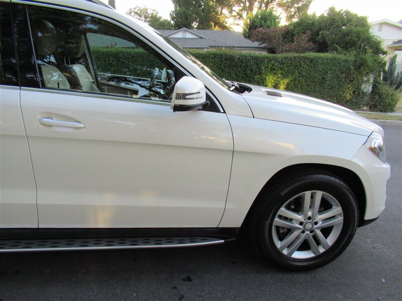 2014 Mercedes-Benz GL 450 4MATIC   - Photo 39 - Sherman Oaks, CA 91423