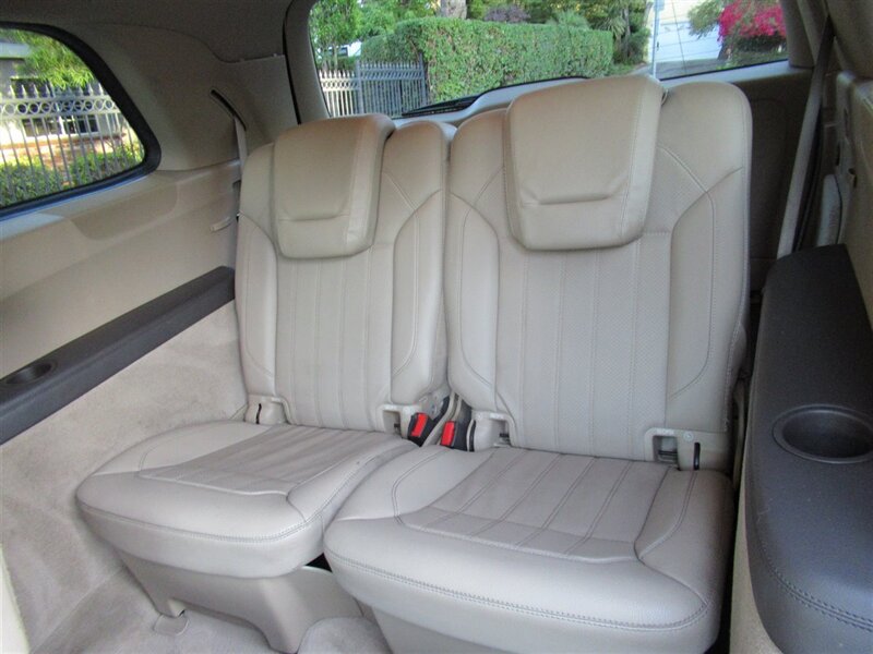 2014 Mercedes-Benz GL 450 4MATIC   - Photo 33 - Sherman Oaks, CA 91423
