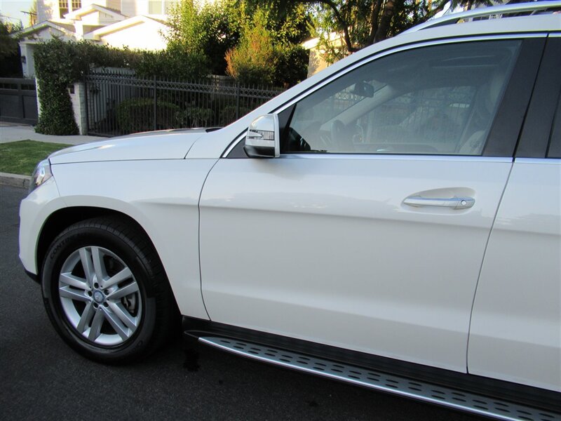 2014 Mercedes-Benz GL 450 4MATIC   - Photo 41 - Sherman Oaks, CA 91423