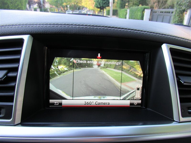 2014 Mercedes-Benz GL 450 4MATIC   - Photo 27 - Sherman Oaks, CA 91423