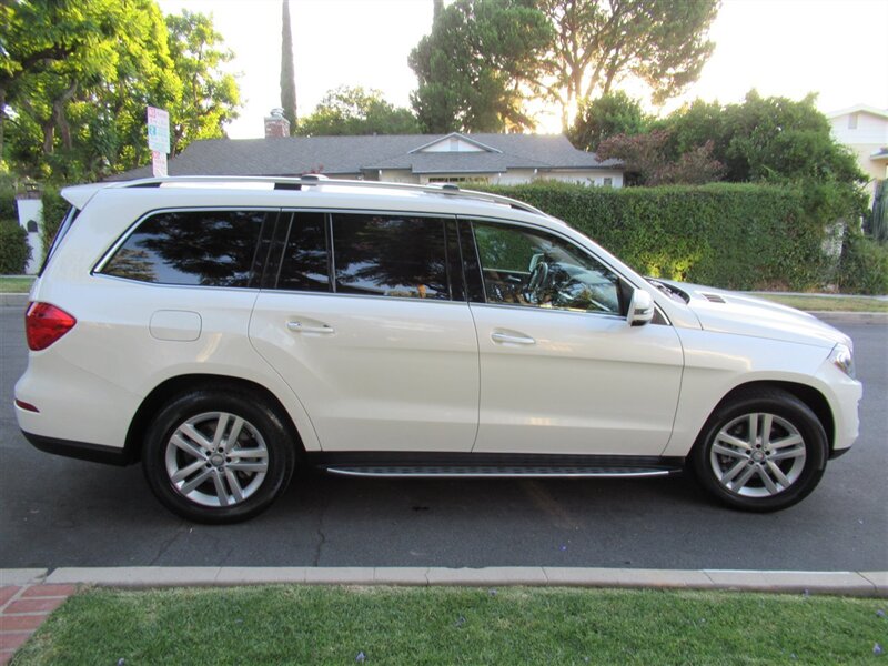 2014 Mercedes-Benz GL 450 4MATIC   - Photo 11 - Sherman Oaks, CA 91423