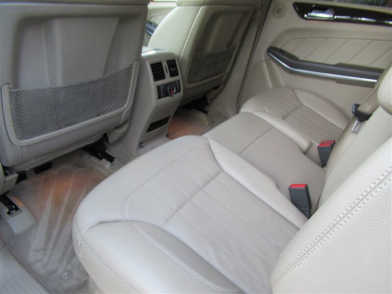 2014 Mercedes-Benz GL 450 4MATIC   - Photo 30 - Sherman Oaks, CA 91423