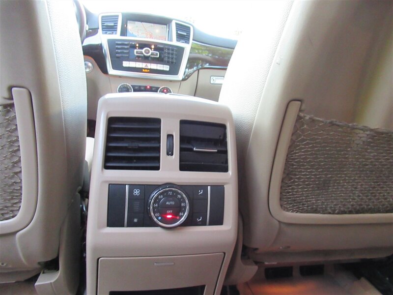 2014 Mercedes-Benz GL 450 4MATIC   - Photo 31 - Sherman Oaks, CA 91423