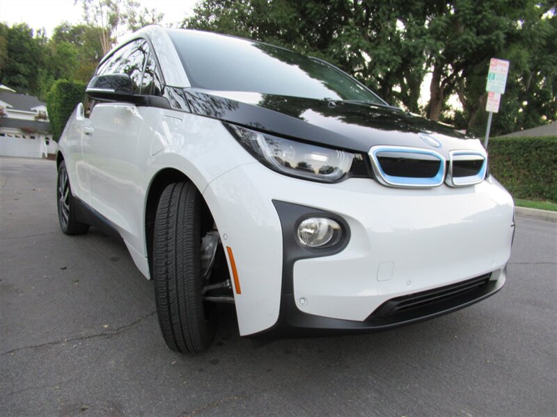 2017 BMW i3 94 Ah   - Photo 5 - Sherman Oaks, CA 91423