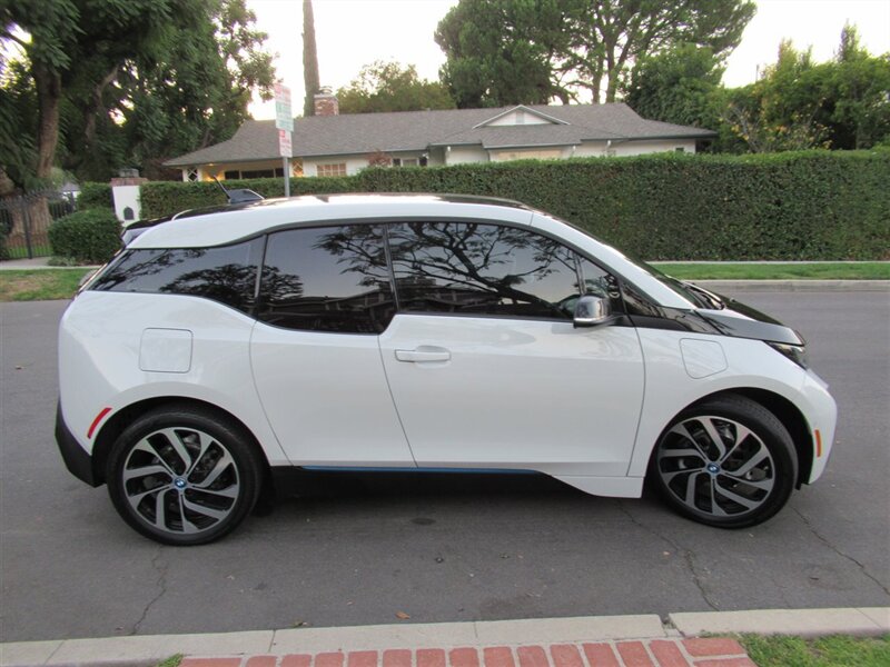 2017 BMW i3 94 Ah   - Photo 12 - Sherman Oaks, CA 91423