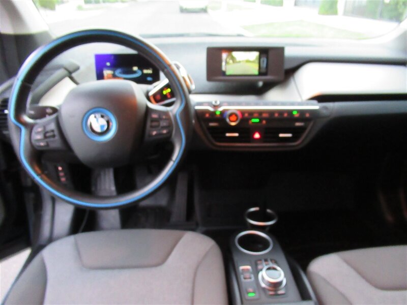 2017 BMW i3 94 Ah   - Photo 29 - Sherman Oaks, CA 91423