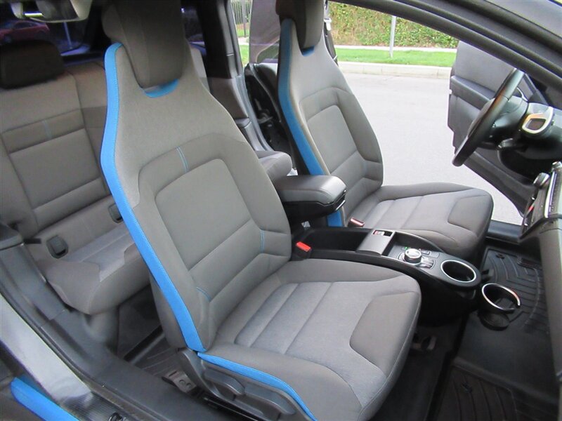 2017 BMW i3 94 Ah   - Photo 33 - Sherman Oaks, CA 91423