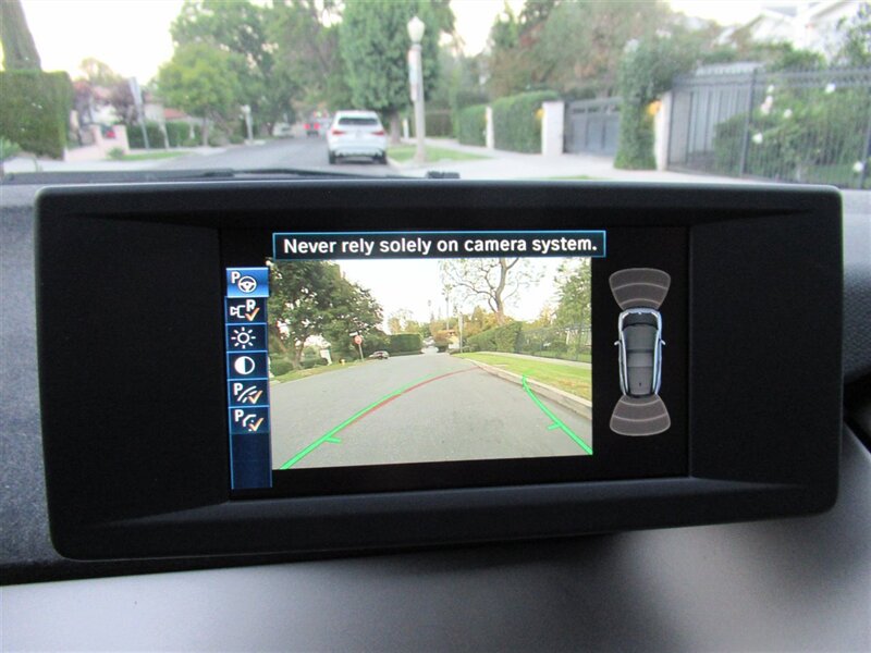 2017 BMW i3 94 Ah   - Photo 24 - Sherman Oaks, CA 91423