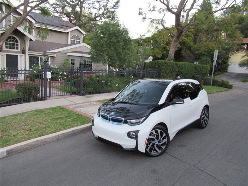 2017 BMW i3 94 Ah   - Photo 3 - Sherman Oaks, CA 91423
