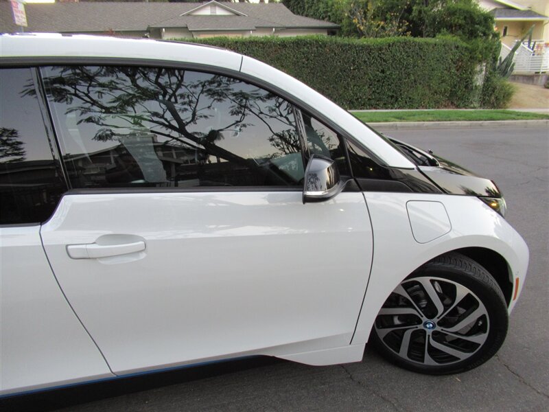 2017 BMW i3 94 Ah   - Photo 34 - Sherman Oaks, CA 91423