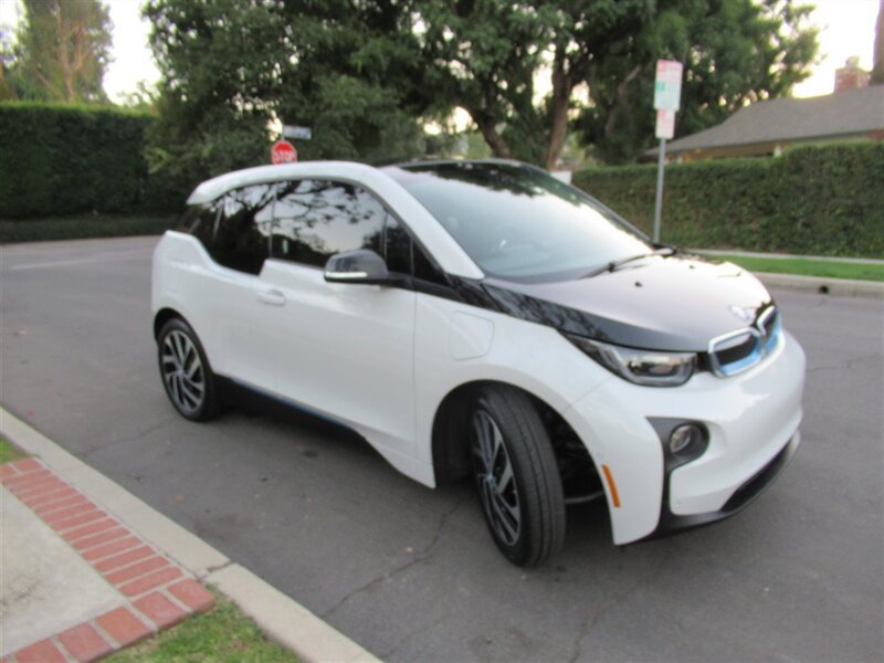 2017 BMW i3 94 Ah   - Photo 13 - Sherman Oaks, CA 91423