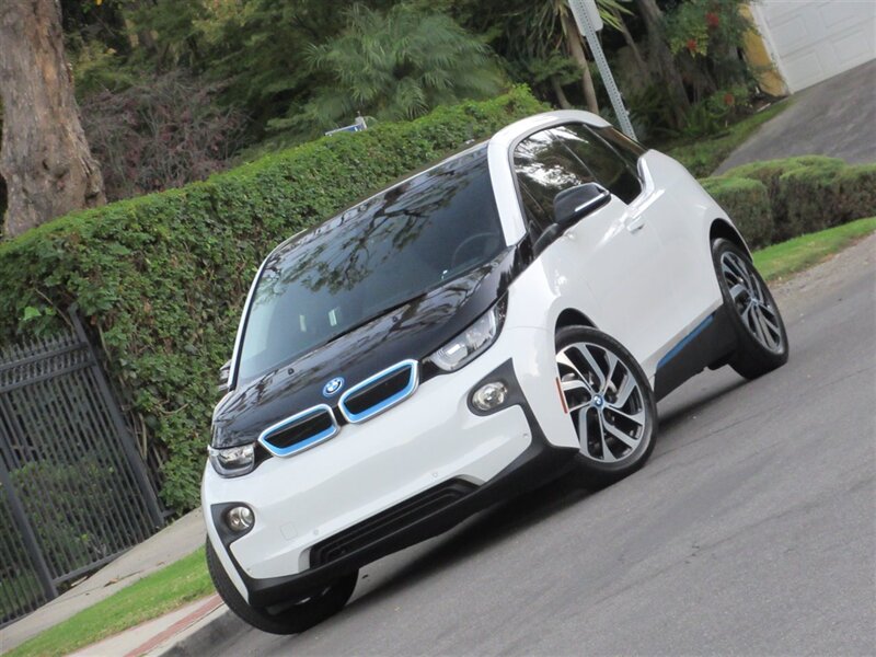 2017 BMW i3 94 Ah   - Photo 6 - Sherman Oaks, CA 91423