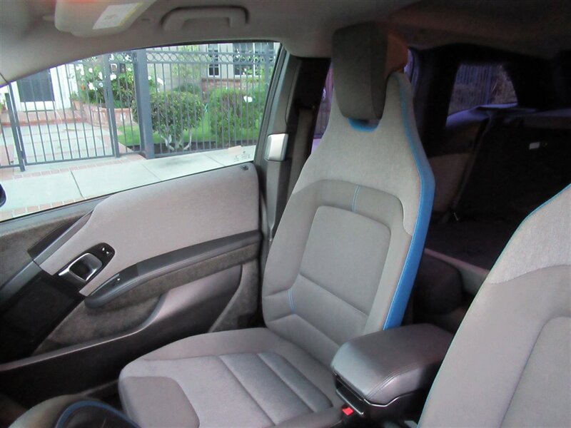 2017 BMW i3 94 Ah   - Photo 19 - Sherman Oaks, CA 91423