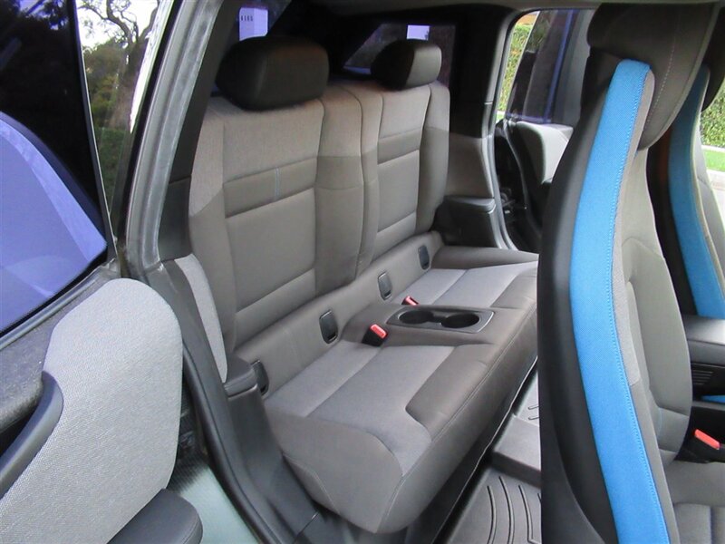 2017 BMW i3 94 Ah   - Photo 31 - Sherman Oaks, CA 91423