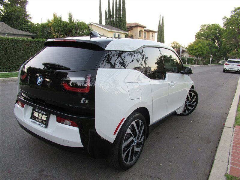 2017 BMW i3 94 Ah   - Photo 11 - Sherman Oaks, CA 91423