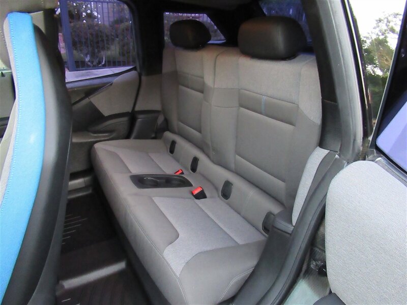 2017 BMW i3 94 Ah   - Photo 27 - Sherman Oaks, CA 91423