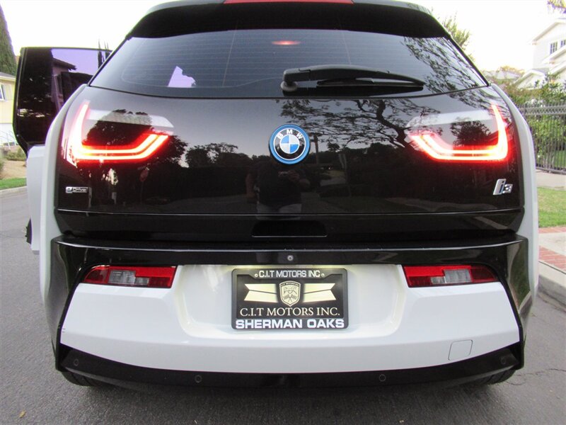 2017 BMW i3 94 Ah   - Photo 36 - Sherman Oaks, CA 91423