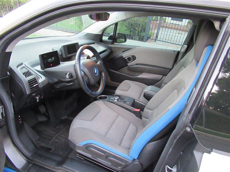 2017 BMW i3 94 Ah   - Photo 16 - Sherman Oaks, CA 91423