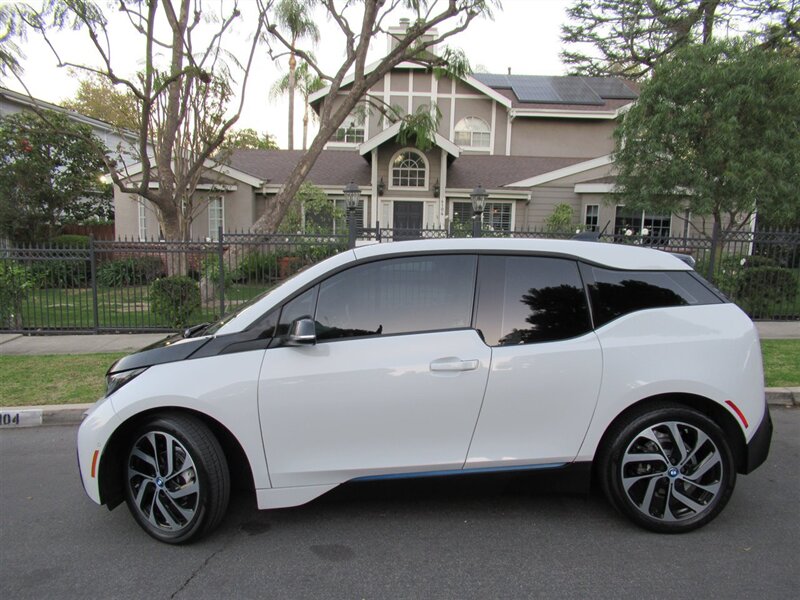2017 BMW i3 94 Ah   - Photo 8 - Sherman Oaks, CA 91423