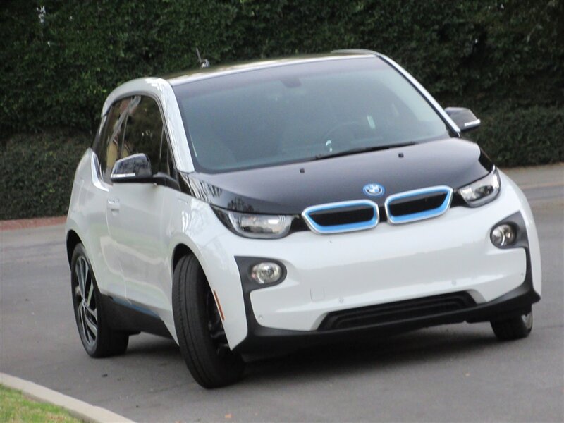 2017 BMW i3 94 Ah   - Photo 2 - Sherman Oaks, CA 91423