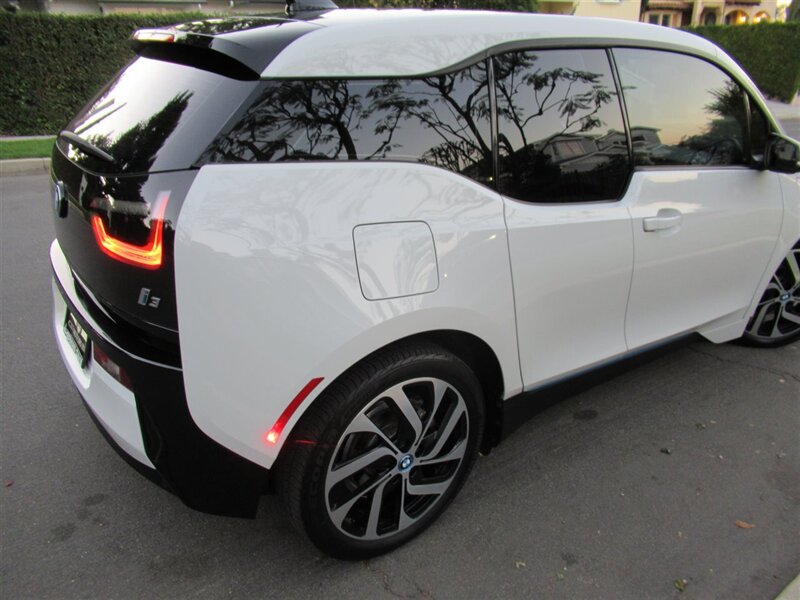 2017 BMW i3 94 Ah   - Photo 35 - Sherman Oaks, CA 91423